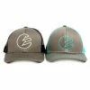 Epic Fishing Co. Mesh Hat