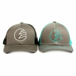 Epic Fishing Co. Mesh Hat