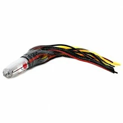 Epic Fishing Co. Trolling Lures Wahoo Bullet Jet Trolling Lure Pack | Lures | Weights | Shock Leaders | Epic Fishing Co