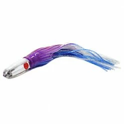 Epic Fishing Co. Trolling Lures Wahoo Bullet Jet Trolling Lure | Epic Fishing Co