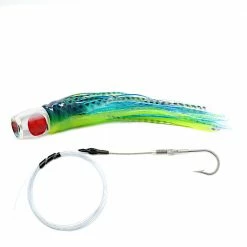 Cup Head 8 Saltwater Trolling Lure | Epic Fishing Co.