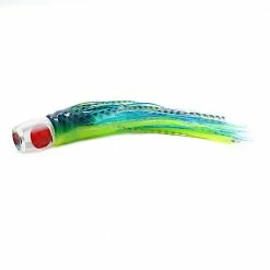 Cup Head 8 Saltwater Trolling Lure | Epic Fishing Co.
