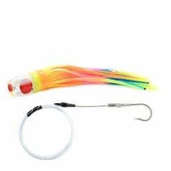 Cup Head 8 Saltwater Trolling Lure | Epic Fishing Co.