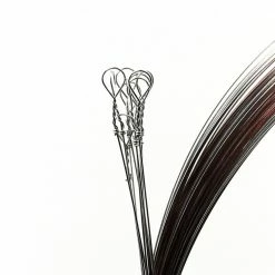 Epic Fishing Co. Piano Wire | Epic Fishing Co E-Shield