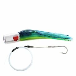 Epic Fishing Co. Mahi Tuna Trolling Lure Six Pack | Epic Fishing Co