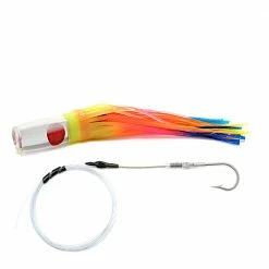 Epic Fishing Co. Mahi Tuna Trolling Lure Six Pack | Epic Fishing Co