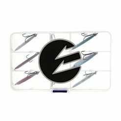 Casting Jig Kit | Epic Fishing Co.