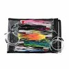 Epic Fishing Co. Mahi Tuna Trolling Lure Six Pack | Epic Fishing Co