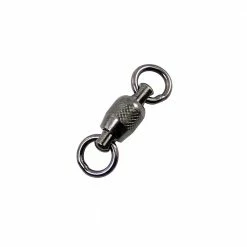 Epic Fishing Co. Crimp Sleeves Stainless Steel Ball Bearing Swivel Kit | 32 Pieces | Epic Fishing Co