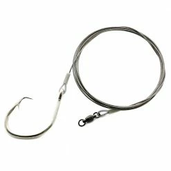 Epic Fishing Co. Shark Rig | 16/0, 18/0, 20/0 | Epic Fishing Co
