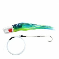 Epic Fishing Co. Mahi Tuna Trolling Lure Six Pack | Epic Fishing Co