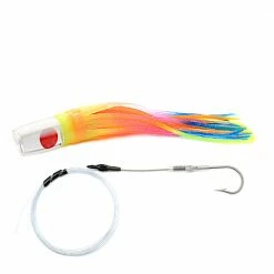 Epic Fishing Co. Mahi Tuna Trolling Lure Six Pack | Epic Fishing Co