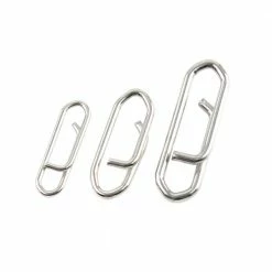 Epic Fishing Co. Fast Clips Dredge Snaps By Epic Fishing Co Dredges/Hardware