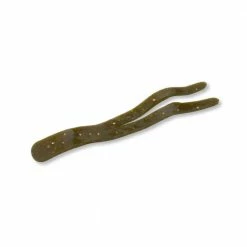 Mahi Mahi Lures Fat Cow Fishing Jig Strips - Split Tail