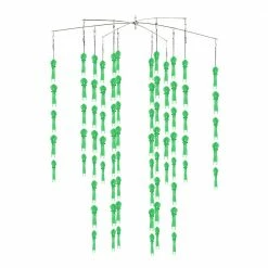 Fish Razr Compact Phat Squid Dredge Dredges/Hardware