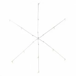 Dredges/Hardware Fish Razr Elite Dredge Barz