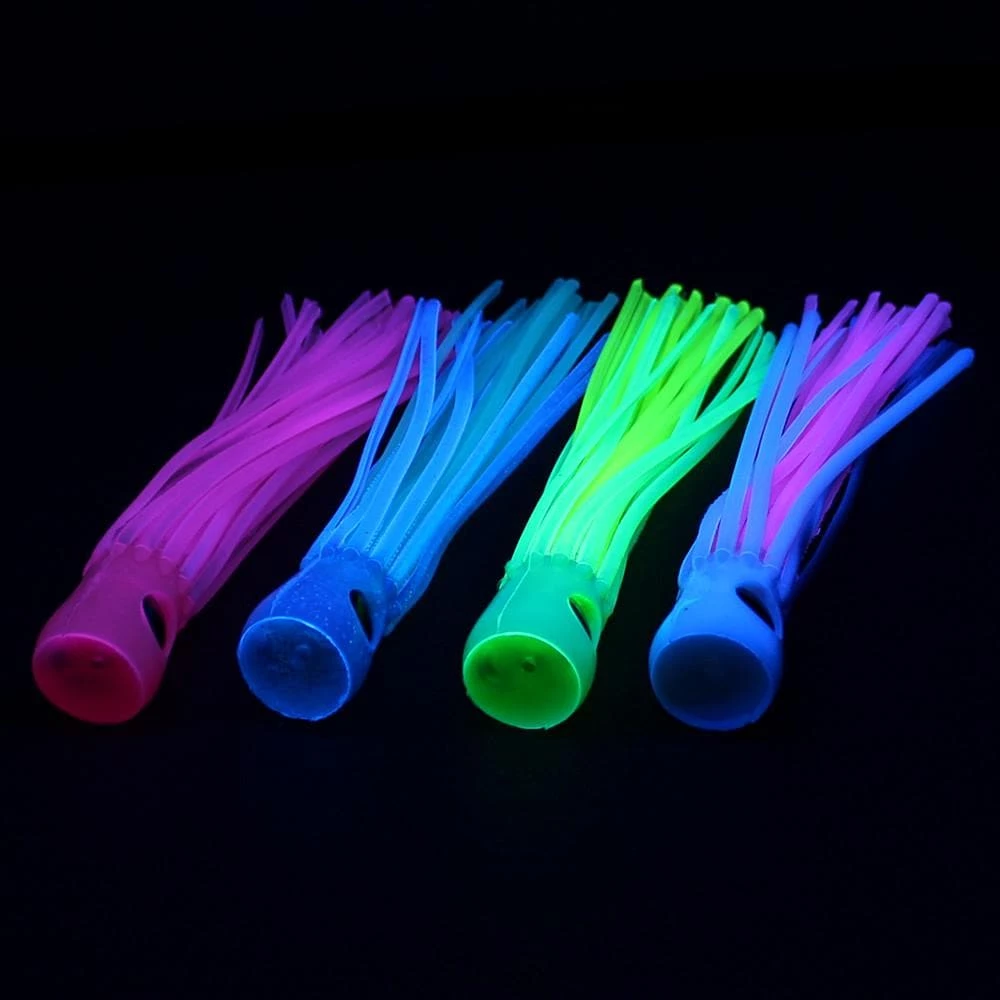 Trolling Lures Micro Machine Chugger 2 Packs | Fish Razr 10 Trolling Lures Micro Machine Chugger 2 Packs | Fish Razr