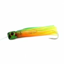 Mr. Softee Soft Head Lure | Fish Razr Trolling Lures