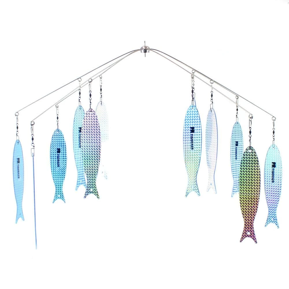 Dredges/Hardware Fish Stick Dredge | Fish Razr 3 Dredges/Hardware Fish Stick Dredge | Fish Razr