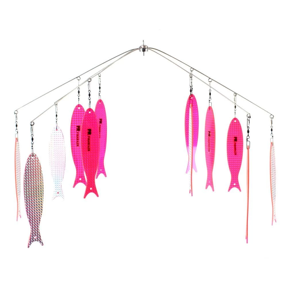 Dredges/Hardware Fish Stick Dredge | Fish Razr 4 Dredges/Hardware Fish Stick Dredge | Fish Razr