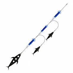 Dredges/Hardware Fish Razr Deadly Daizy Chain