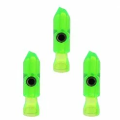 Trolling Lures Dredge Head | Lure Head 3 Pack | Fish Razr Enciterz