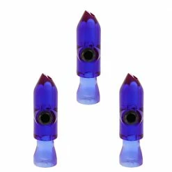 Trolling Lures Dredge Head | Lure Head 3 Pack | Fish Razr Enciterz