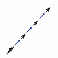 Mud Flap Squid Daisy Chain | Fish Razr