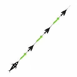 Mud Flap Squid Daisy Chain | Fish Razr