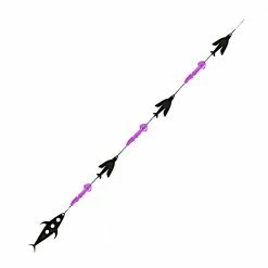 Mud Flap Squid Daisy Chain | Fish Razr