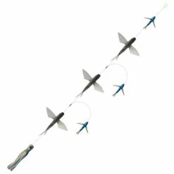 Fish Razr Flying Fish Daisy Chain Dredges/Hardware
