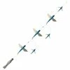 Fish Razr Flying Fish Daisy Chain Dredges/Hardware