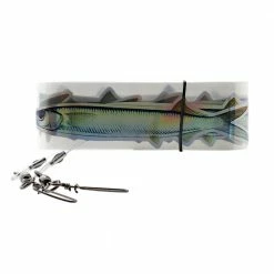 Strip Dredge By Fish Razr Dredges/Hardware