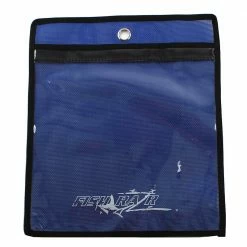 Single Pocket Lure Bag | Fish Razr Storage And Coolers