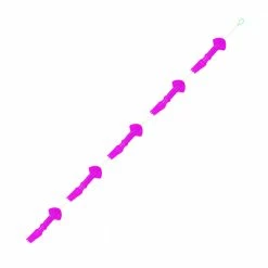 Dredges/Hardware Squid Daisy Chain | Fish Razr 6 Dredges/Hardware Squid Daisy Chain | Fish Razr