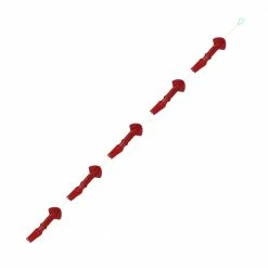 Dredges/Hardware Squid Daisy Chain | Fish Razr 7 Dredges/Hardware Squid Daisy Chain | Fish Razr