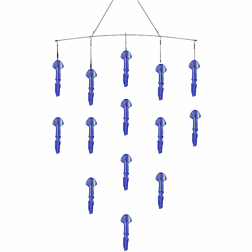 Fish Razr Squid Spreader Bar 1 Fish Razr Squid Spreader Bar