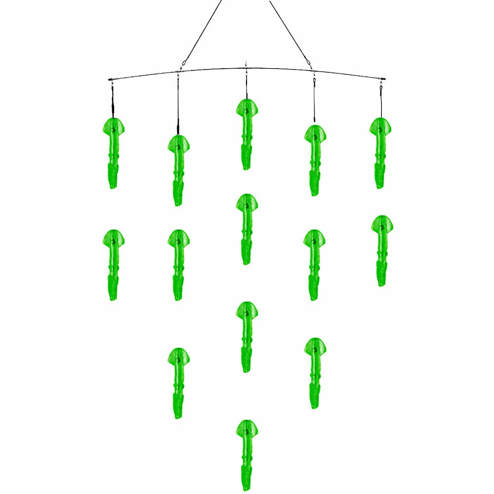 Fish Razr Squid Spreader Bar 2 Fish Razr Squid Spreader Bar