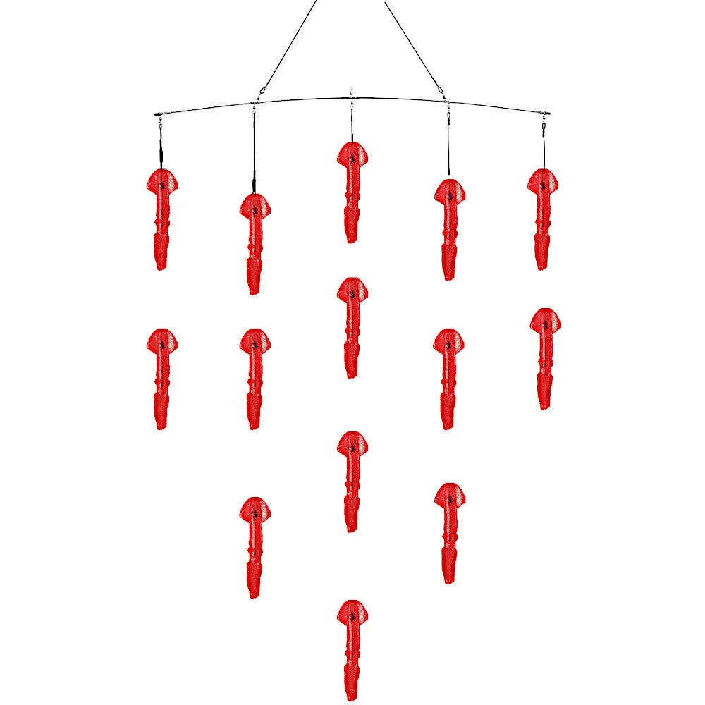 Fish Razr Squid Spreader Bar 4 Fish Razr Squid Spreader Bar