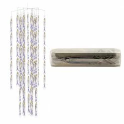 Strip Dredge By Fish Razr Dredges/Hardware