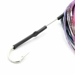 Wahoo Bullet Sr. Trolling Lure | Fish Razr Trolling Lures