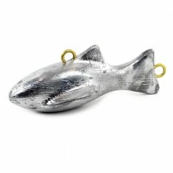 The Tackle Room Fish Razr 4lb. Dredge Fish Weights