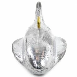 The Tackle Room Fish Razr 4lb. Dredge Fish Weights