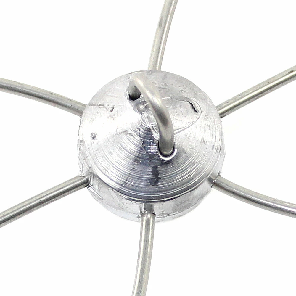 Fish Razr Squid Dredge Dredges/Hardware 5 Fish Razr Squid Dredge Dredges/Hardware