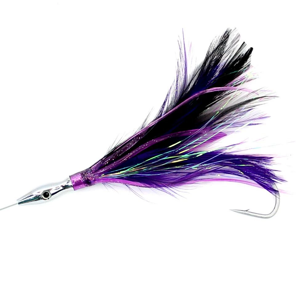 Williamson Flash Feather Kit 5 Williamson Flash Feather Kit