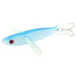 Frenzy Big Game Tackle Flying Fish Bait By Frenzy Lures Trolling Lures 5 Frenzy Big Game Tackle Flying Fish Bait By Frenzy Lures Trolling Lures