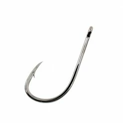 J Hooks Gamakatsu Offshore Octopus Hook Needle Point 4X