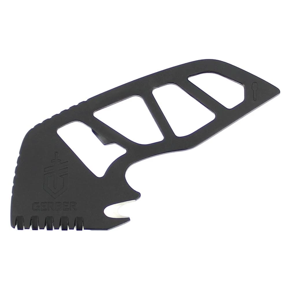 Gerber Fishing Gerber Gutsy Cutting Tools 1 Gerber Fishing Gerber Gutsy Cutting Tools