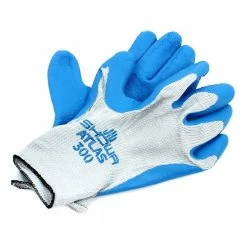 Boss Non Slip Fishing Gloves