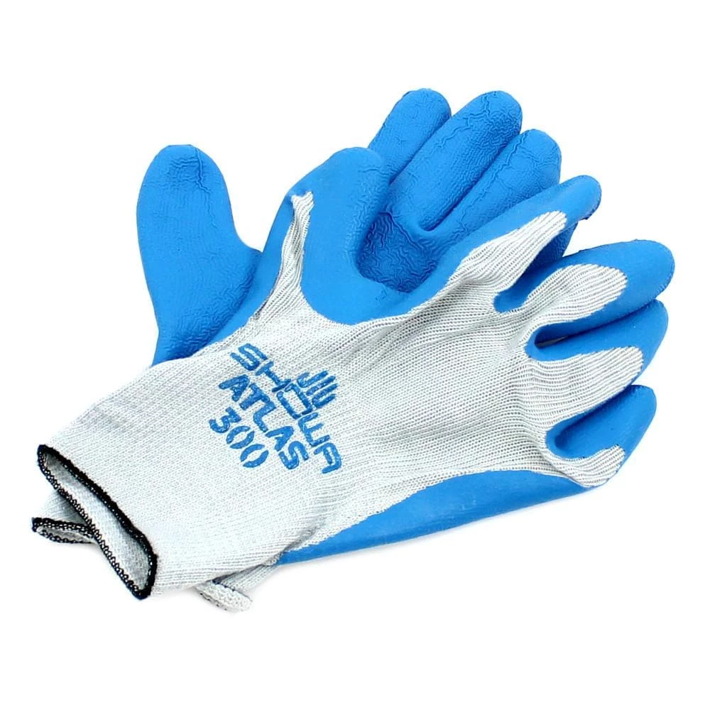 Boss Non Slip Fishing Gloves 1 Boss Non Slip Fishing Gloves